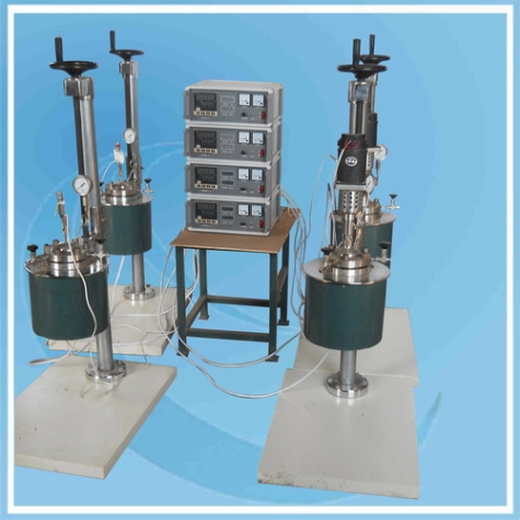 上海Laboratory Reactor