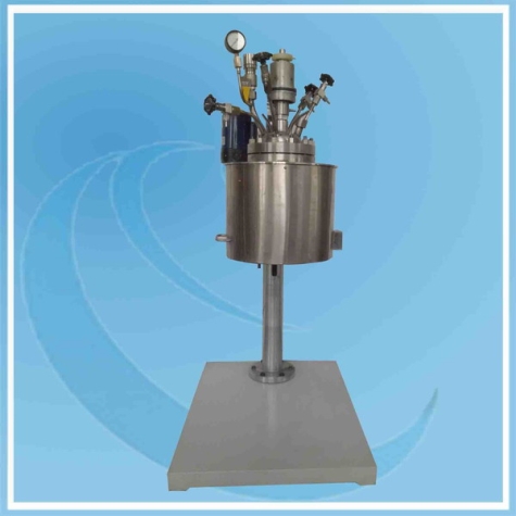 上海Zirconium Reactor