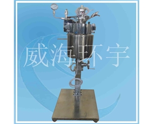 上海Lift  Reactor