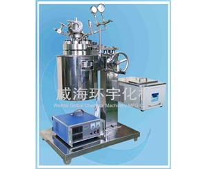 上海2L Lift  Reactor