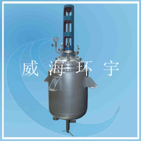 上海200L不銹鋼反應(yīng)釜