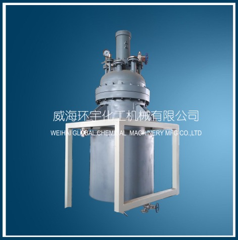 上海500L工業(yè)生產(chǎn)反應釜